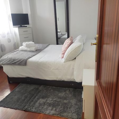 Berishift Ourense Exterior foto