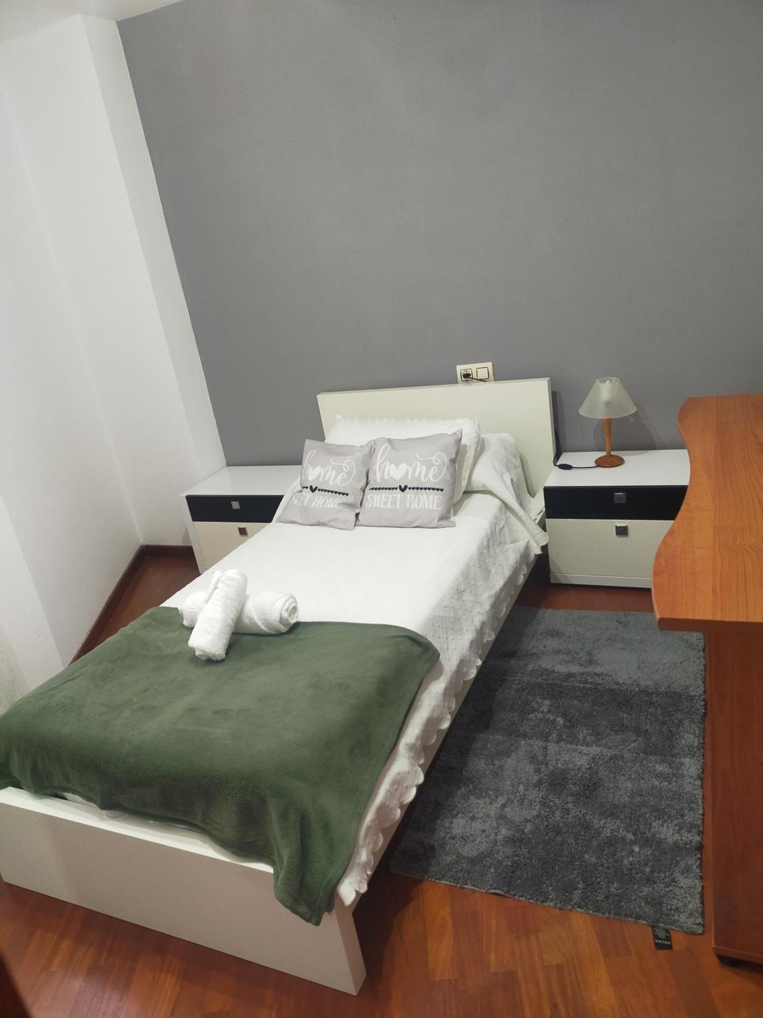Berishift Ourense Exterior foto