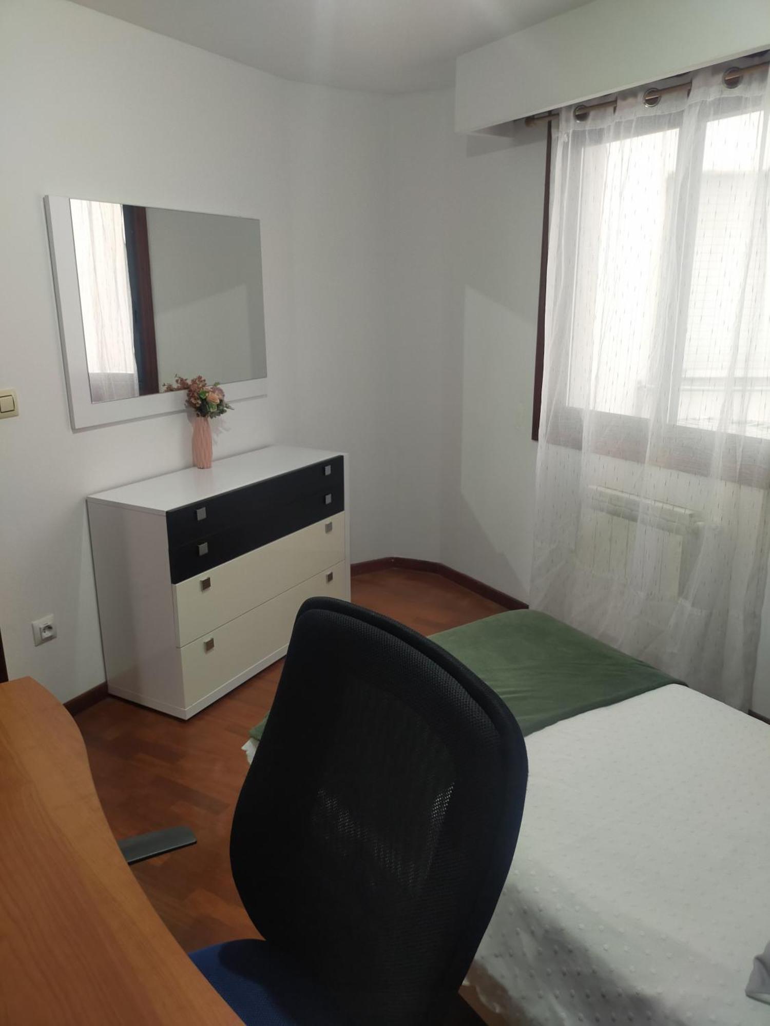 Berishift Ourense Exterior foto