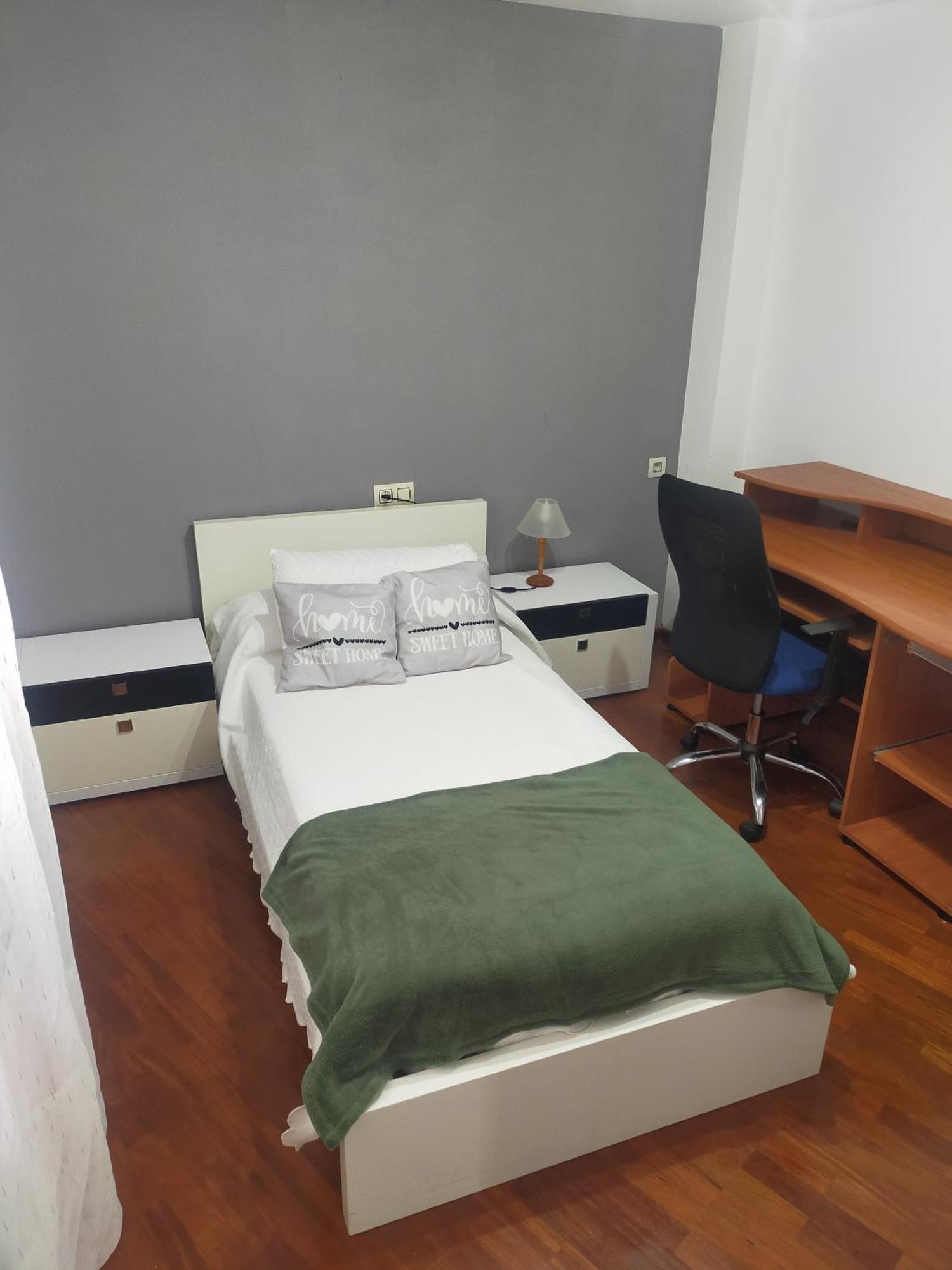 Berishift Ourense Exterior foto