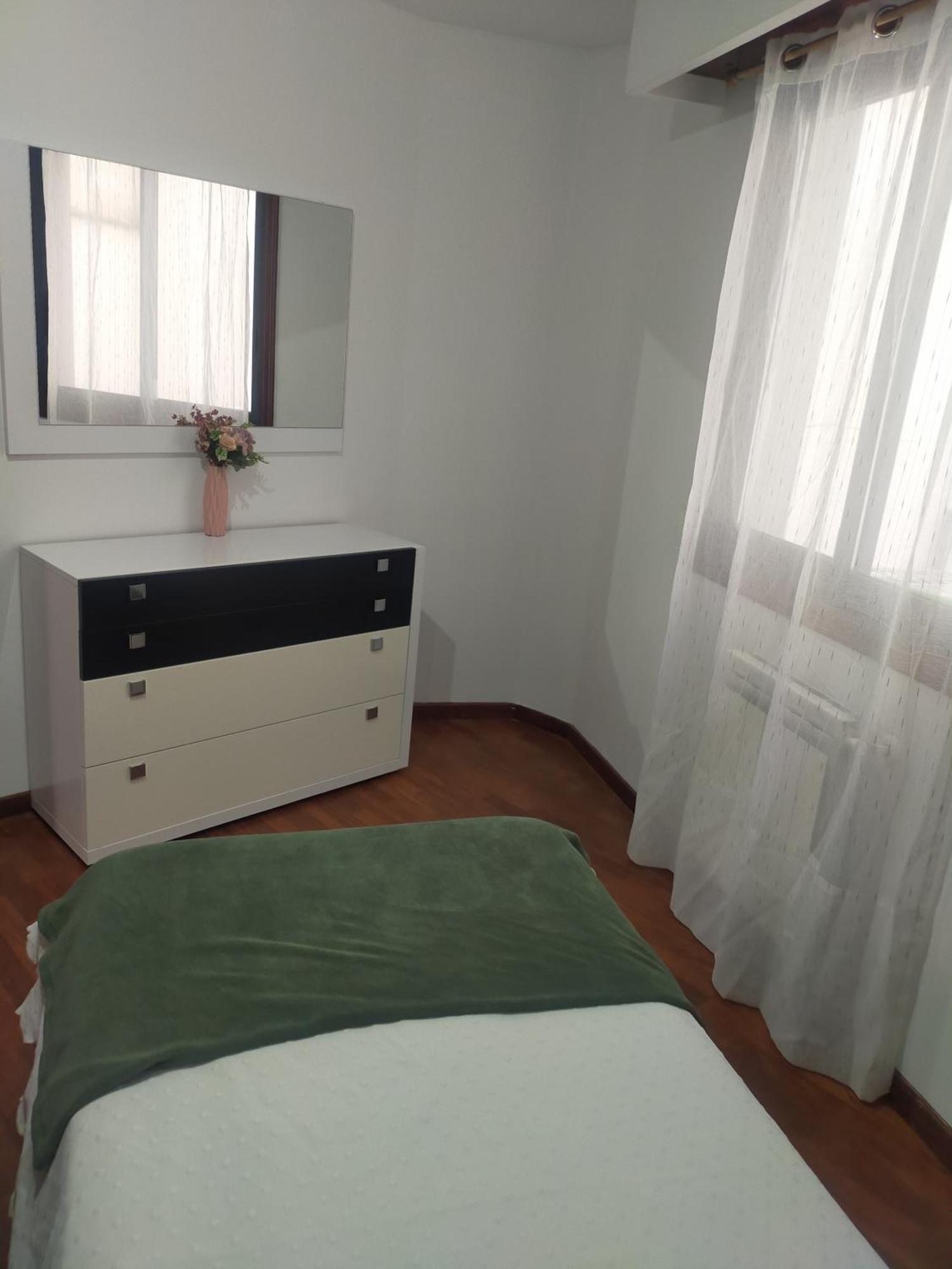 Berishift Ourense Exterior foto