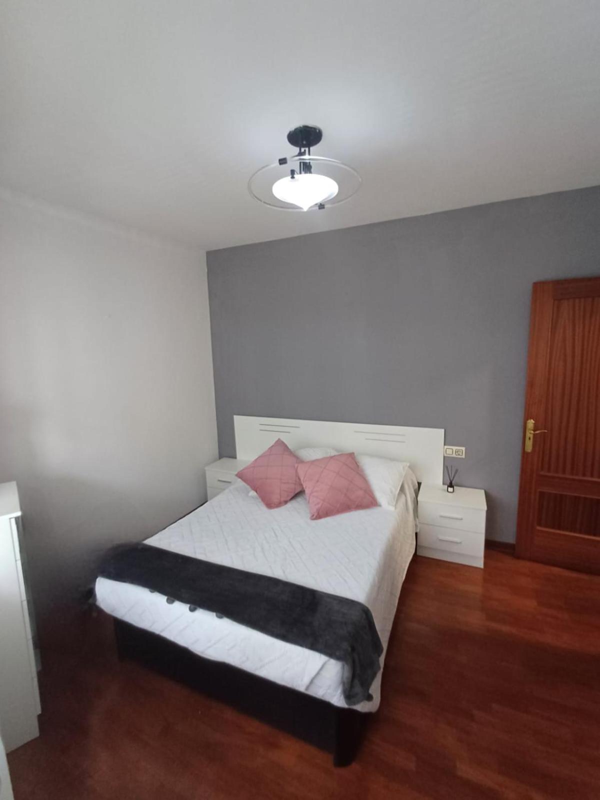 Berishift Ourense Exterior foto